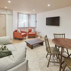 Sundowner Apartment