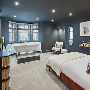 Queenscliffe Holiday home