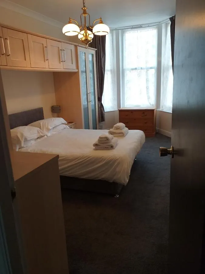 Cricket Stadium View Apartment Scarborough 0*,  United Kingdom